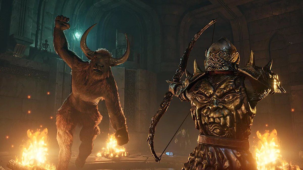 The Elder Scrolls IV: Oblivion Remastered Deluxe Edition PS5 - 2