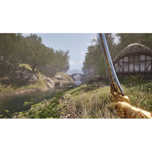 The Elder Scrolls IV: Oblivion Remastered Deluxe Edition PS5 - 3