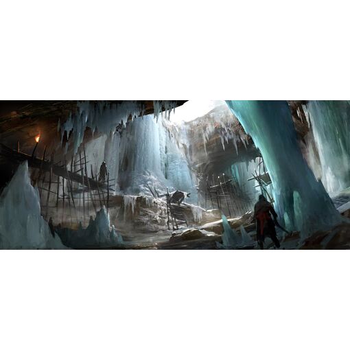 Assassin's Creed - Rogue Xbox 360 - 4