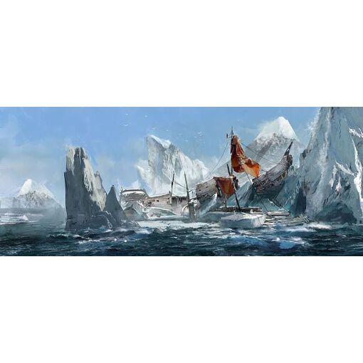 Assassin's Creed - Rogue Xbox 360 - 2
