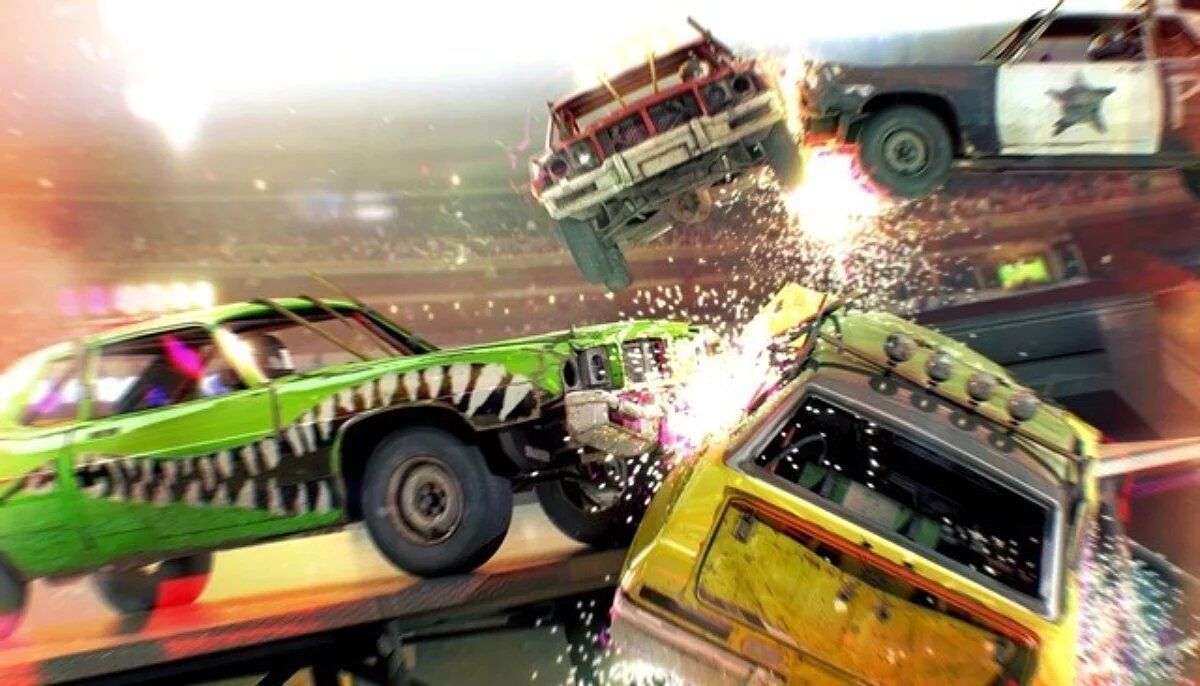 Dirt Showdown PS3 - 3