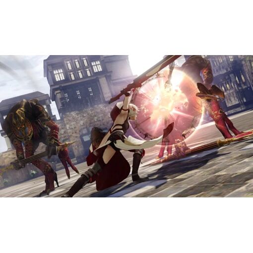 Lighting Returns - Final Fantasy Xiii PS3 - 2