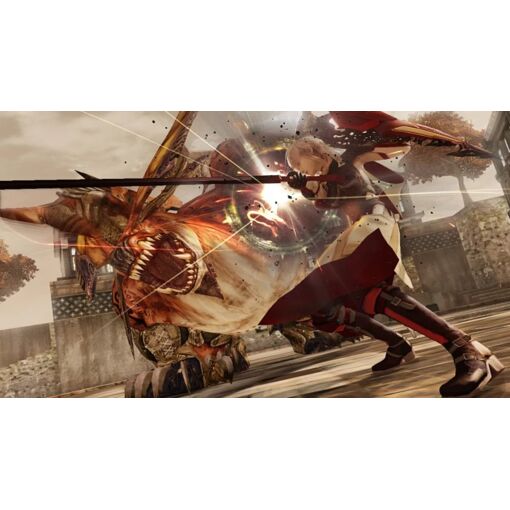 Lighting Returns - Final Fantasy Xiii PS3 - 3