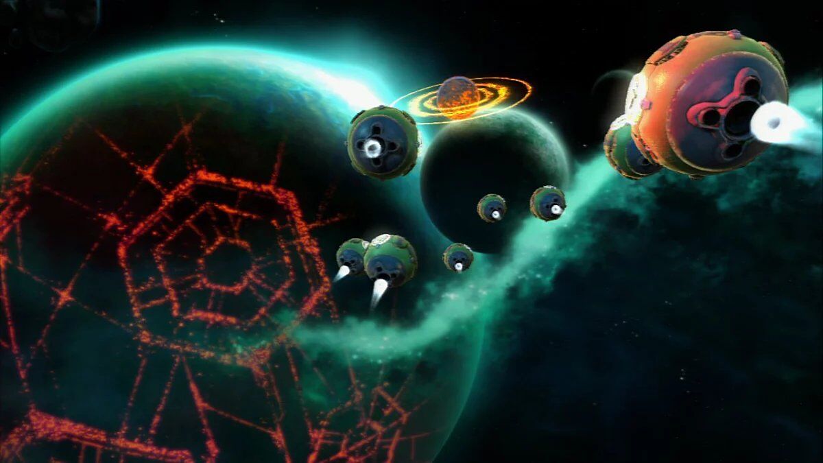 Ratchet & Clank - Q Force PS3 - 4