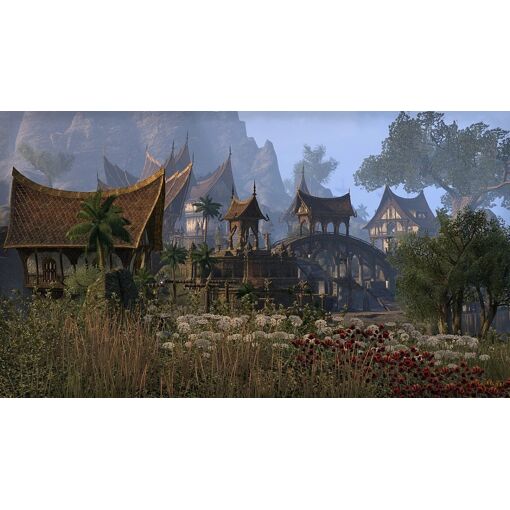 The Elder Scrolls Online - Tamriel Unlimited PS4 - 5