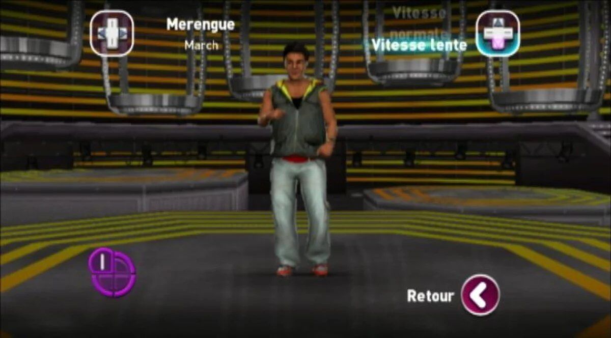 Zumba Fitness 2 (ceinture incluse) Wii - 4