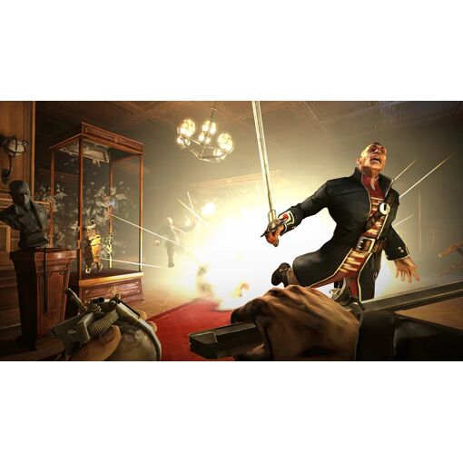 Dishonored - Definitive Edition PS4 - 2