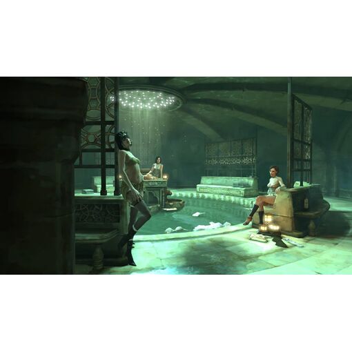Dishonored - Definitive Edition PS4 - 3
