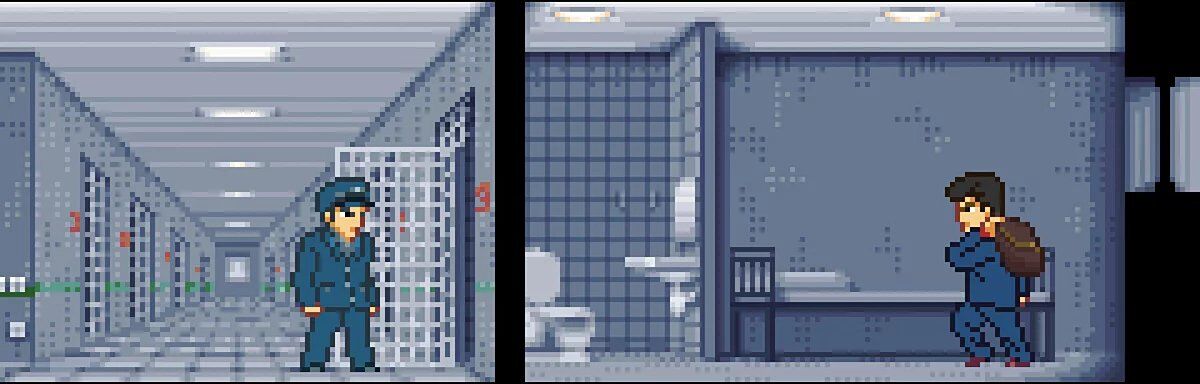 Fading Afternoon : Uncensored Switch - 6
