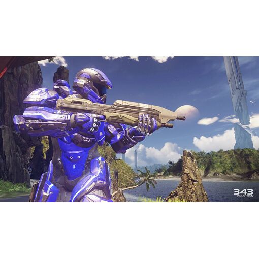 Halo 5 : Guardians Xbox One - 5