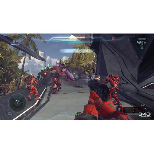 Halo 5 : Guardians Xbox One - 3