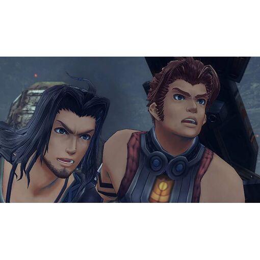 Xenoblade Chronicles : Definitive Edition Switch - 2