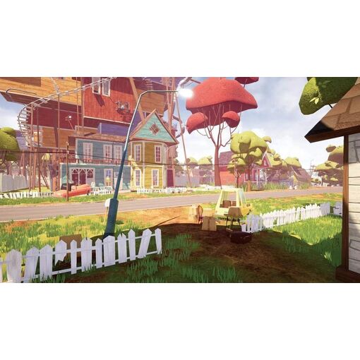 Hello Neighbor Switch - 3