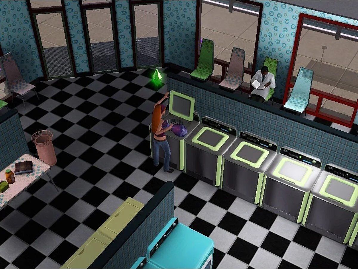 Les Sims 3 PC-MAC - 6