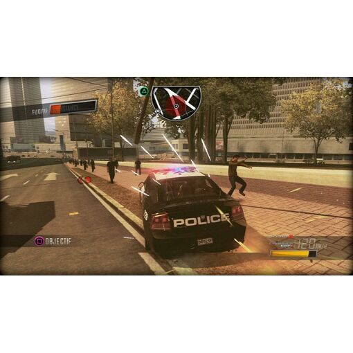 Driver - San Francisco PS3