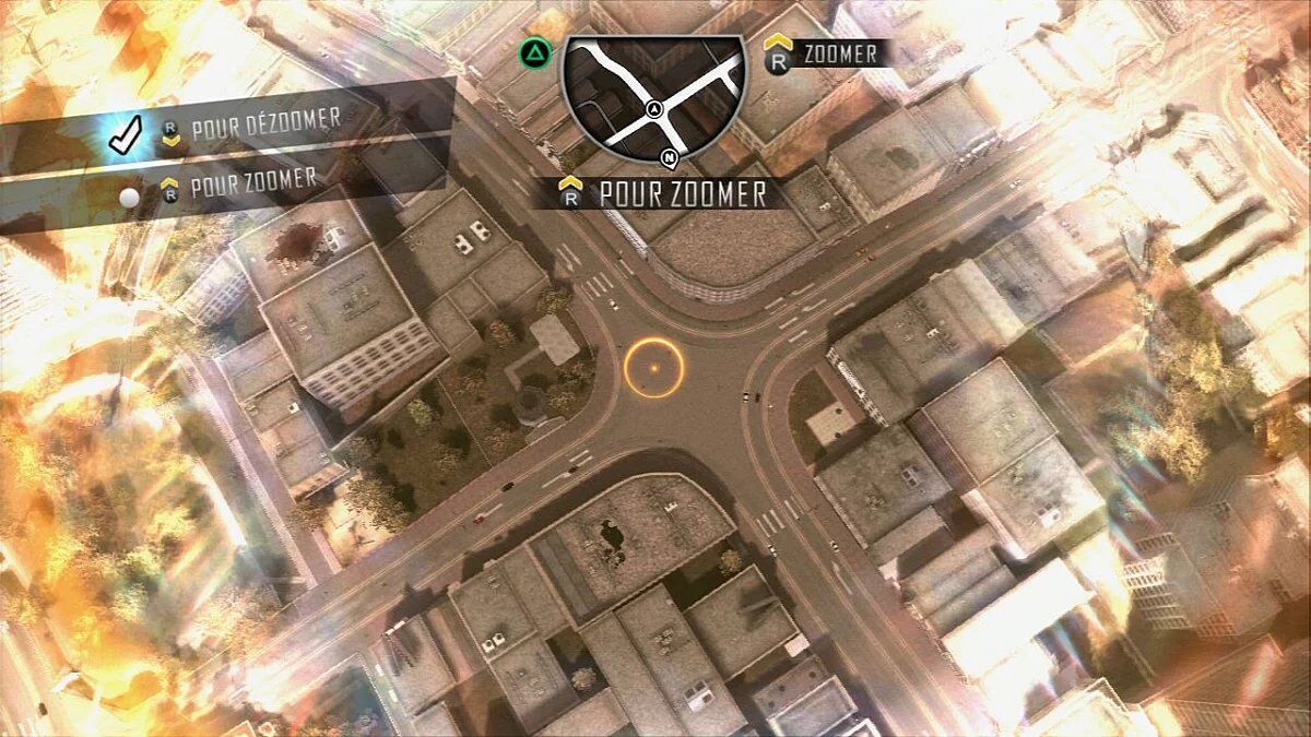 Driver - San Francisco PS3 - 2