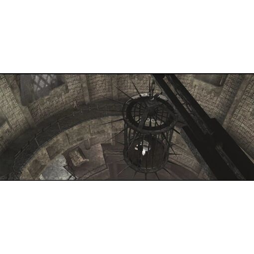 Ico + Shadow Of The Colossus Classics Hd PS3 - 4