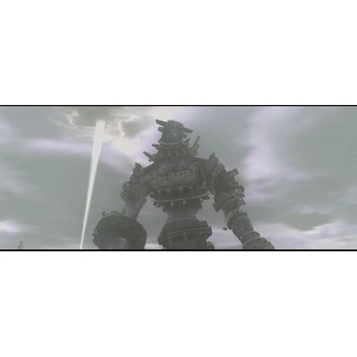 Ico + Shadow Of The Colossus Classics Hd PS3 - 2