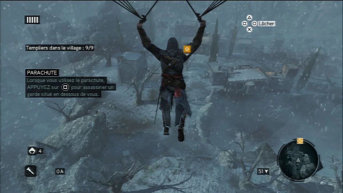 Assassin's Creed - Revelations Xbox 360 - 3