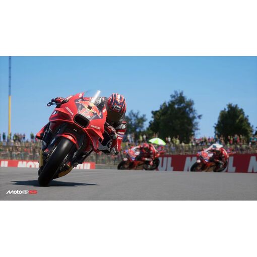 MotoGP 25 Day One Edition PS5 - 5