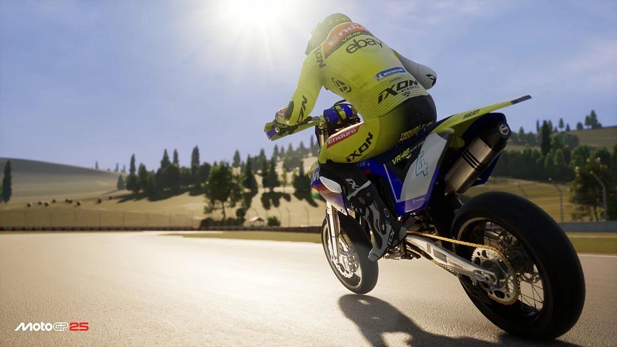 MotoGP 25 Day One Edition PS5 - 3