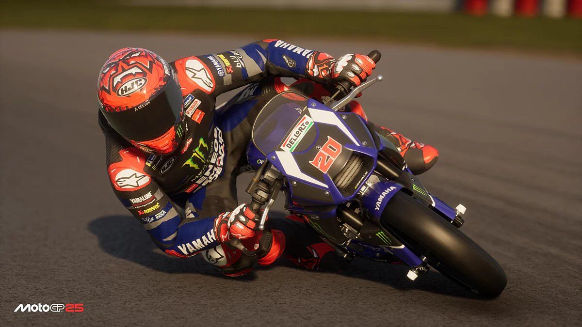 MotoGP 25 Day One Edition PS5