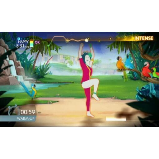 Just Dance 4 Wii - 3