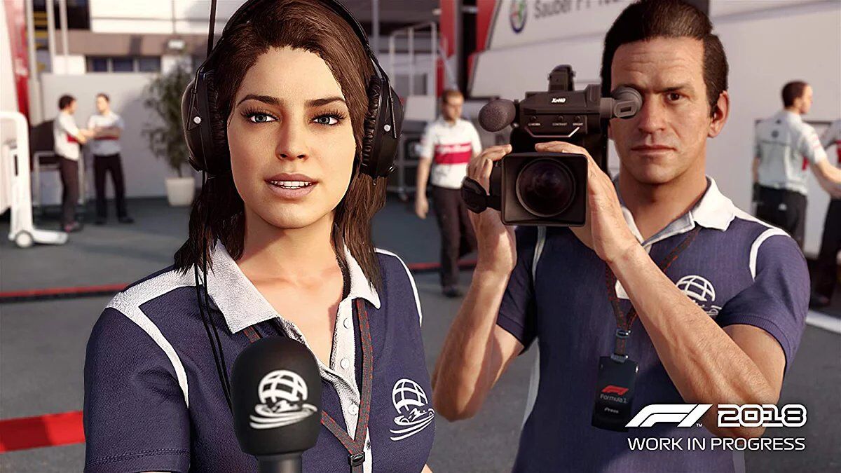 F1 2018 Formula 1 : Heaadline Edition PS4 - 2