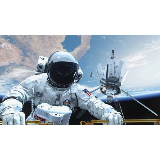 Call Of Duty - Ghosts PS4