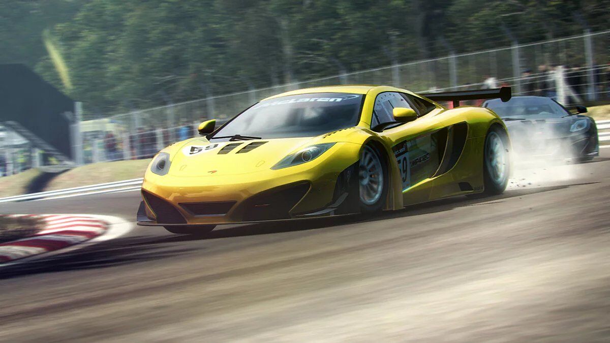 Race Driver Grid 2 - Limited Edition Xbox 360