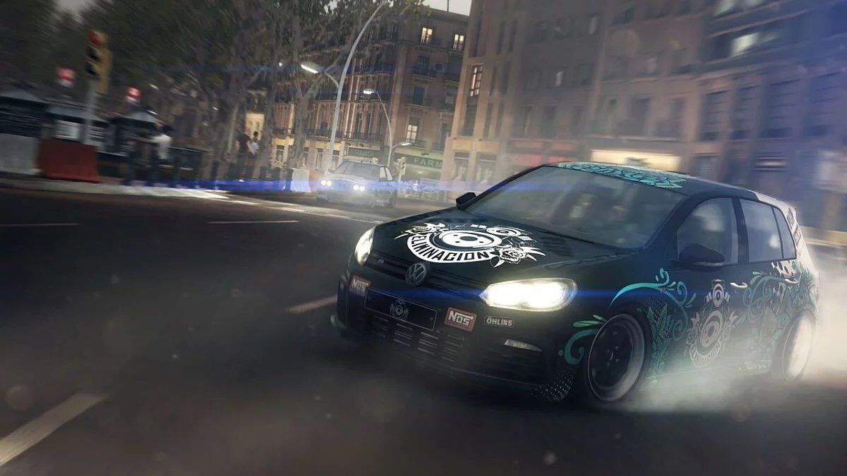 Race Driver Grid 2 - Limited Edition Xbox 360 - 4