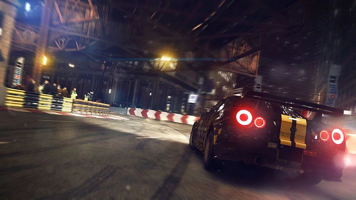 Race Driver Grid 2 - Limited Edition Xbox 360 - 5