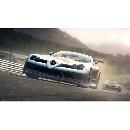 Race Driver Grid 2 - Limited Edition Xbox 360 - 2