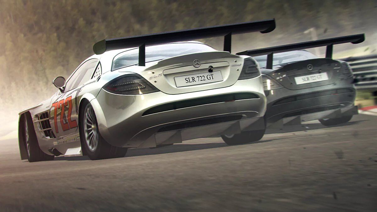 Race Driver Grid 2 - Limited Edition Xbox 360 - 3