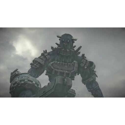 Shadow Of The Colossus PS4 - 3
