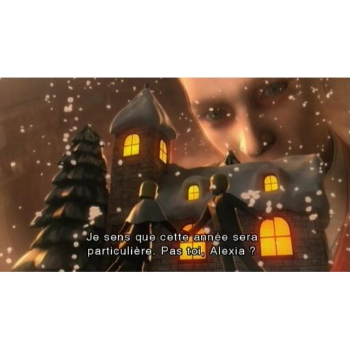 Resident Evil - The Darkside Chronicles Wii