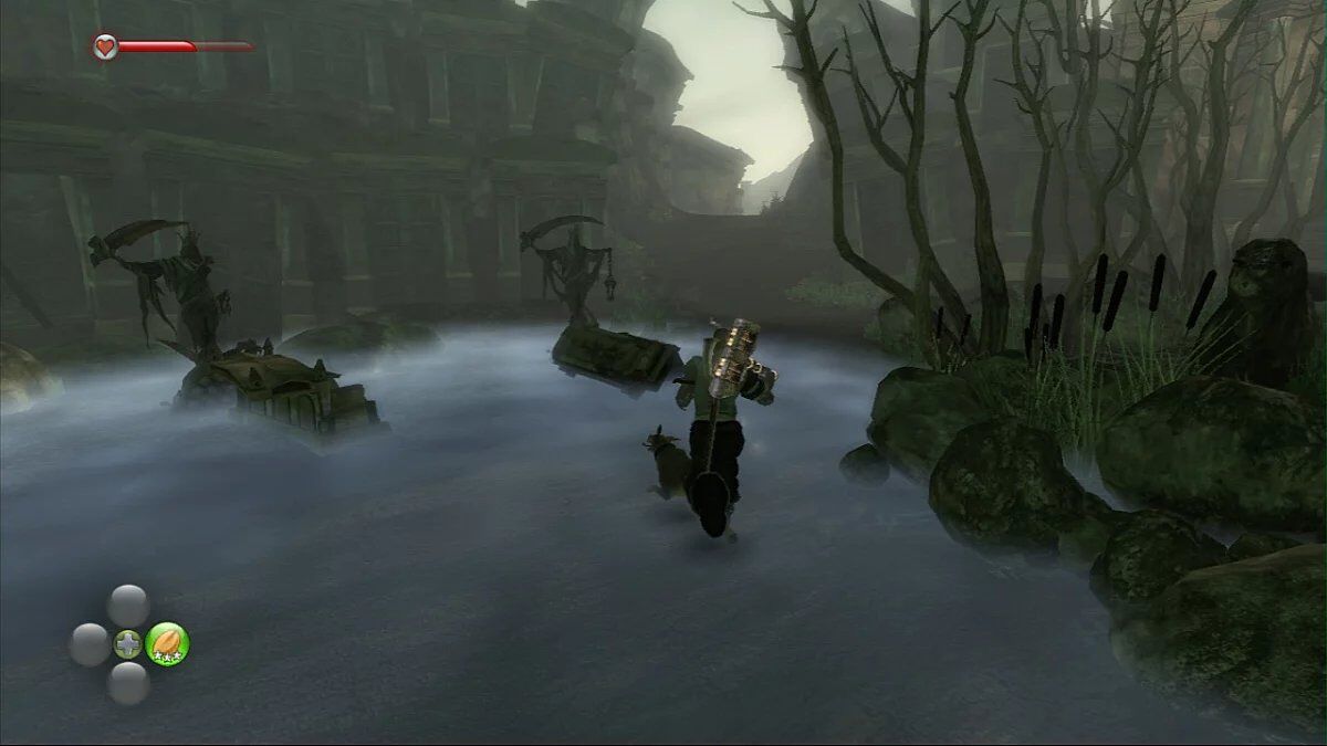 Fable 2 Xbox 360 - 5