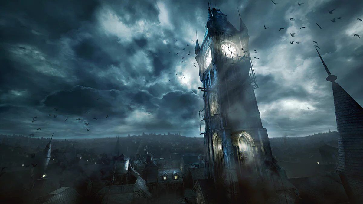 Thief PS3 - 5