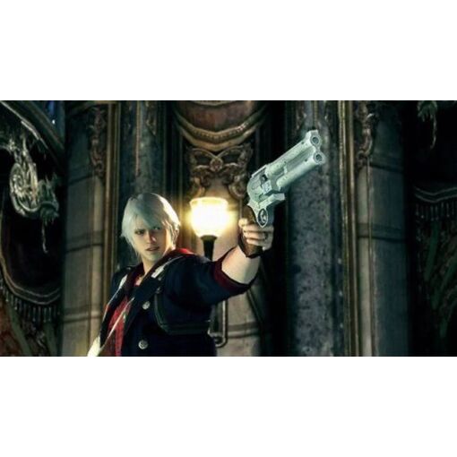Devil May Cry 4 Xbox 360 - 4