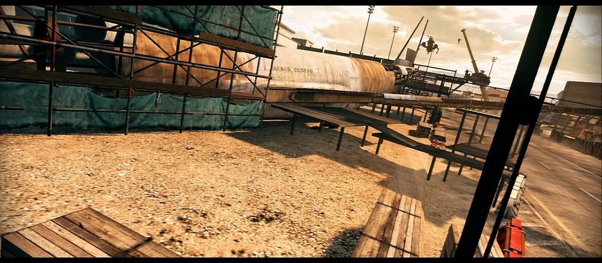 Split Second Velocity PS3 - 5