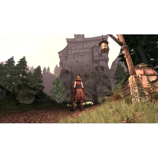 Fable Iii Xbox 360 - 2
