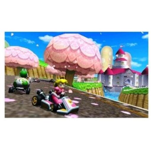 Mario Kart 7 3DS - 5