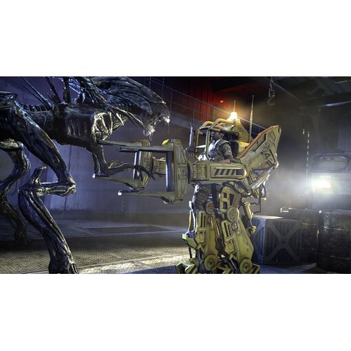 Aliens - Colonial Marines - Edition Limit�e PS3