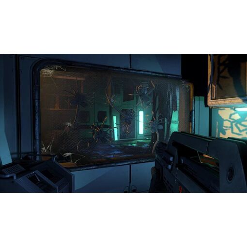 Aliens - Colonial Marines - Edition Limit�e PS3 - 5
