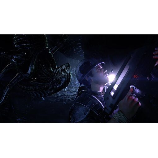 Aliens - Colonial Marines - Edition Limit�e PS3 - 2