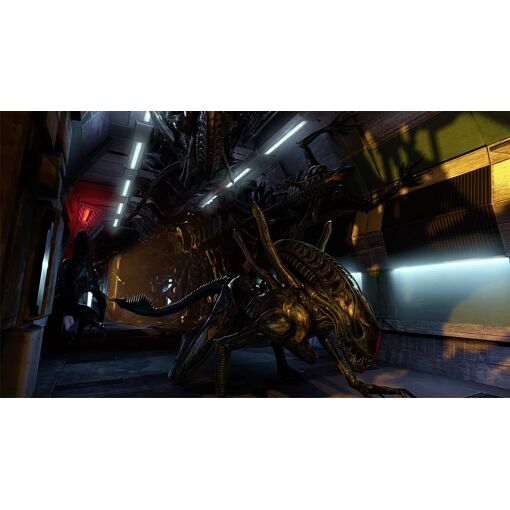Aliens - Colonial Marines - Edition Limit�e PS3 - 3