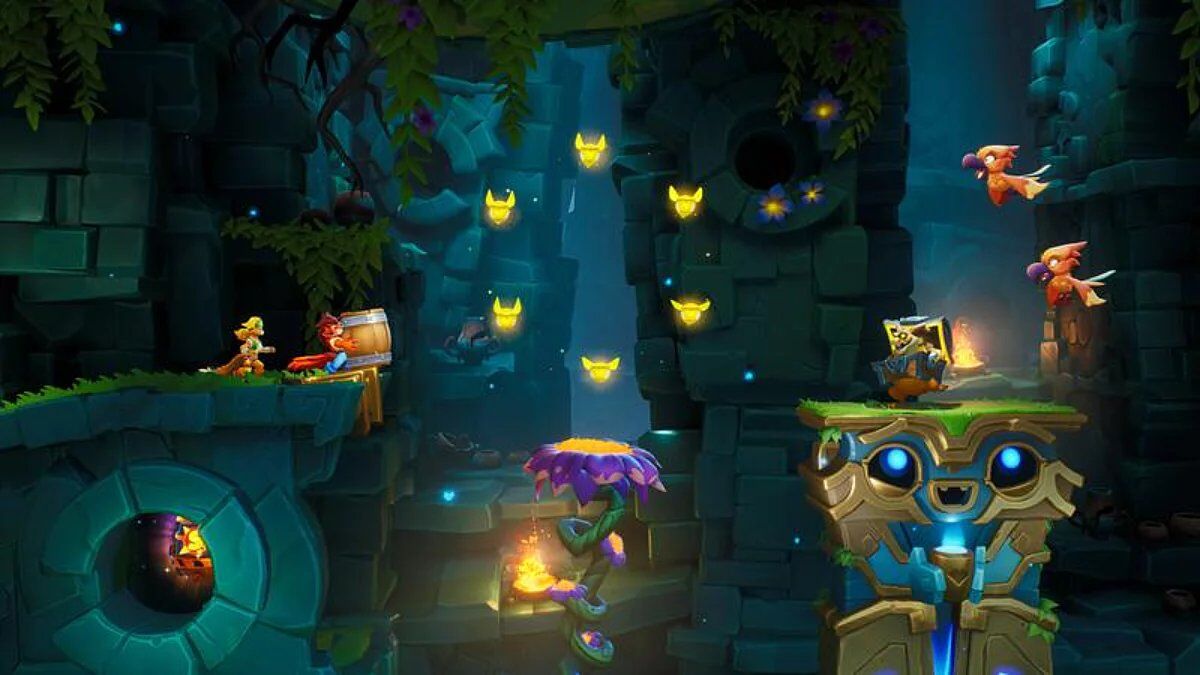 Nikoderiko : The Magical World - Directors Cut PS5 - 5