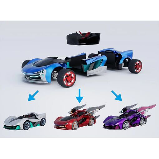 Sonic Racing: CrossWorlds PS5