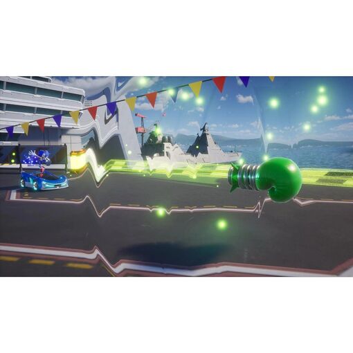 Sonic Racing: CrossWorlds PS5 - 3