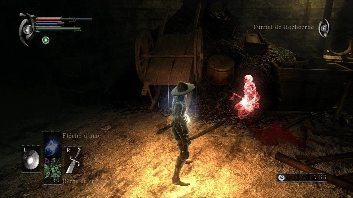 Demon's Souls PS3 - 5